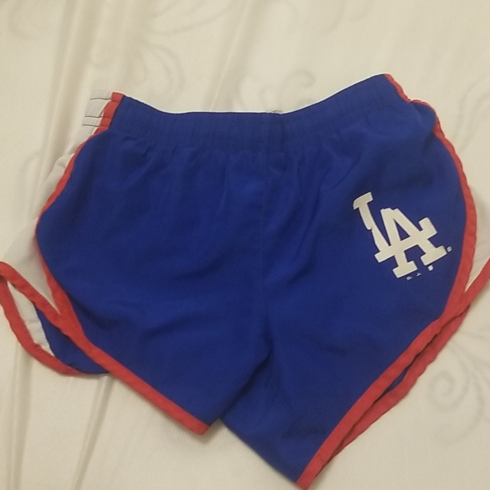 DODGERS Shorts